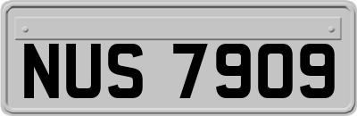 NUS7909