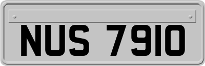 NUS7910