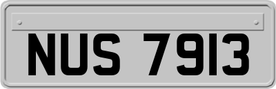 NUS7913
