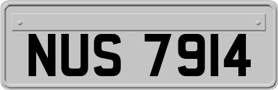 NUS7914