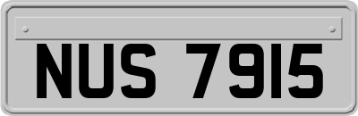 NUS7915