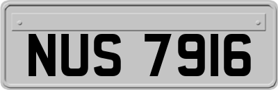 NUS7916