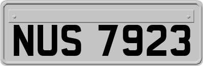 NUS7923