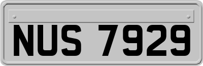 NUS7929