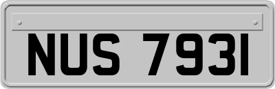 NUS7931