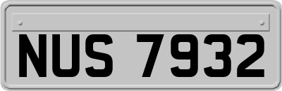 NUS7932