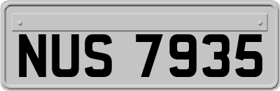 NUS7935