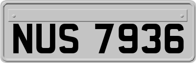 NUS7936