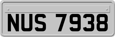 NUS7938