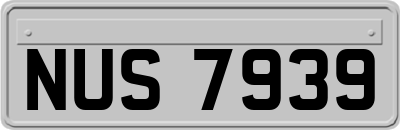 NUS7939