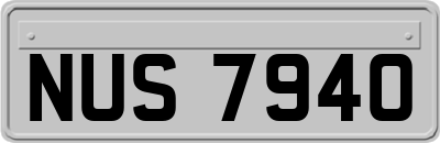NUS7940