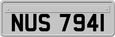 NUS7941