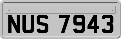NUS7943