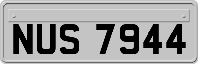 NUS7944