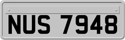 NUS7948