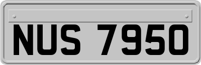 NUS7950