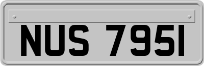 NUS7951