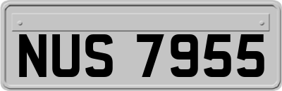 NUS7955