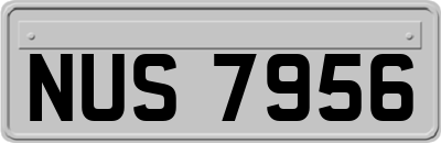 NUS7956