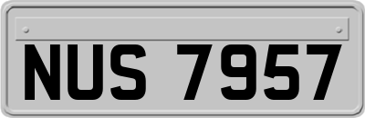 NUS7957