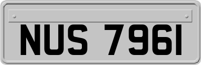 NUS7961