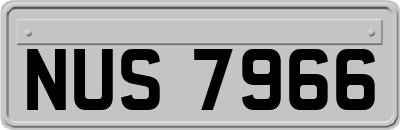 NUS7966