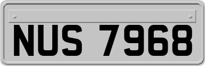 NUS7968