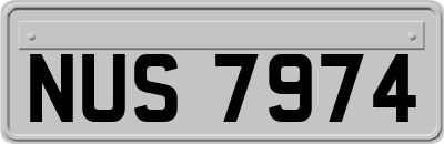 NUS7974