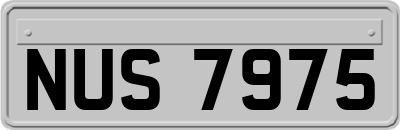 NUS7975