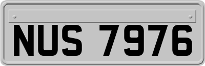 NUS7976