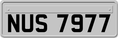 NUS7977