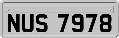 NUS7978