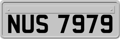 NUS7979