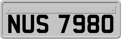 NUS7980