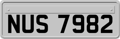 NUS7982