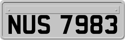 NUS7983