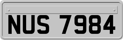 NUS7984