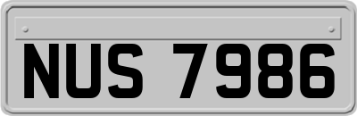 NUS7986