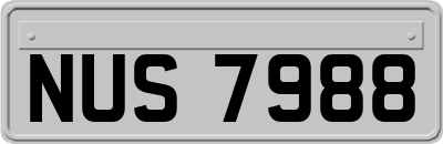 NUS7988