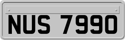 NUS7990
