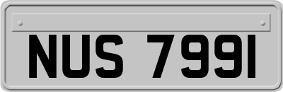 NUS7991