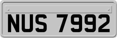 NUS7992