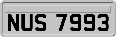 NUS7993