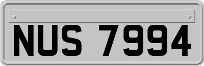 NUS7994