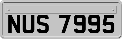 NUS7995