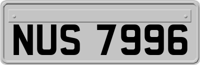 NUS7996