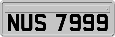 NUS7999