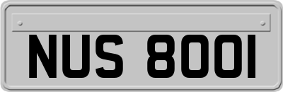 NUS8001