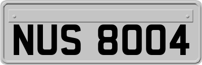 NUS8004