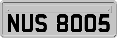 NUS8005